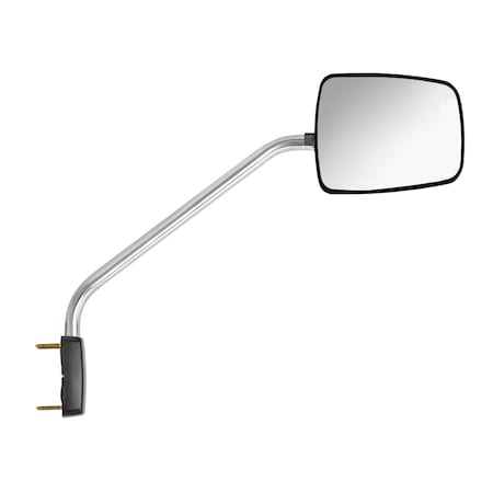 Lane Optics Hood Mirror,Rh/Lh,T700